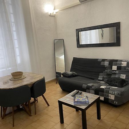 Appartement La Marseillaise Marseille Ngoại thất bức ảnh