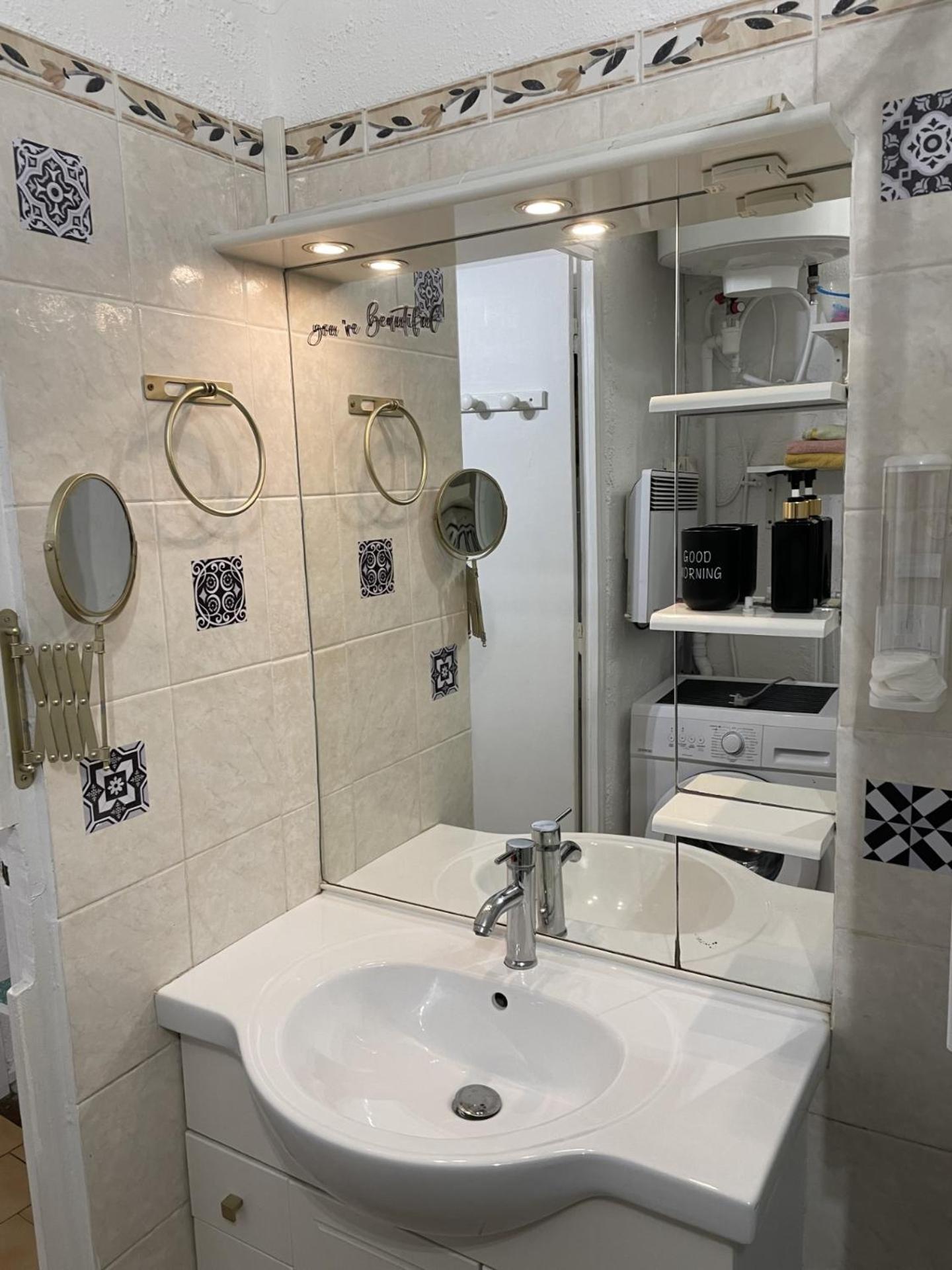 Appartement La Marseillaise Marseille Ngoại thất bức ảnh